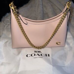Coach Pink Juliet 25